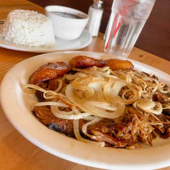 image of #19 Vaca Frita