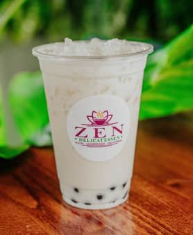 image of Coconut Milk Tea