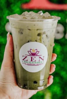 image of Matcha (Green Tea)