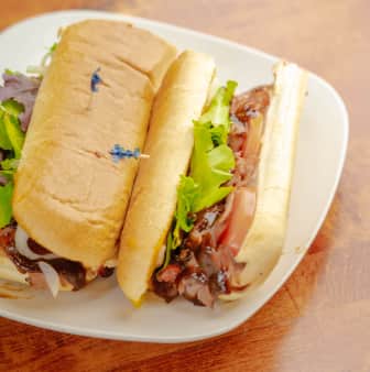 image of BBQ Steak House