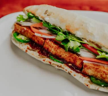 image of Tofu Delight