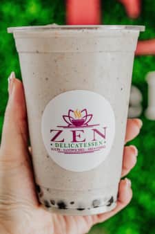 image of Forever Young Smoothie