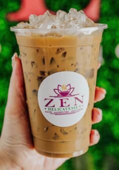 image of Iced Coffee