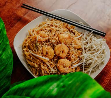 image of Pad Thai