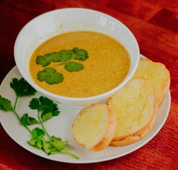 image of Soup Of The Week
