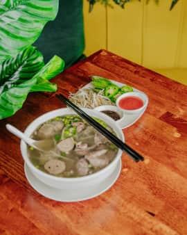 image of Pho