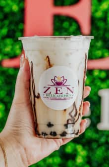 image of Black Tea