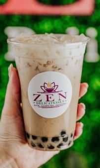 image of Coffee Milk Tea