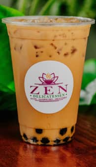 image of Thai Tea