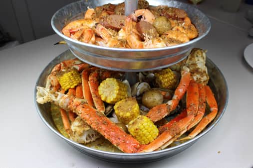 image of Family Combo