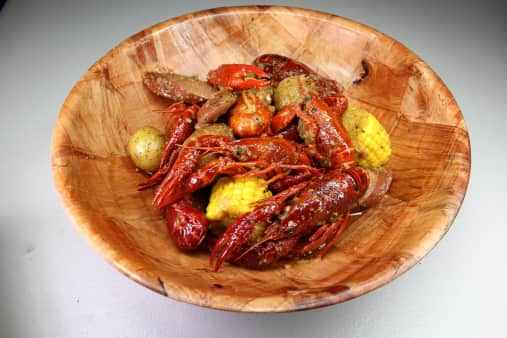 image of Crawfish