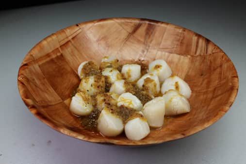image of Scallop                            (con diep)
