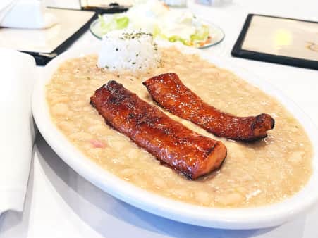 image of White Beans & Rice