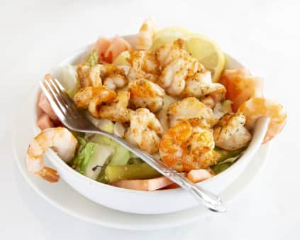 image of Shrimp Salad