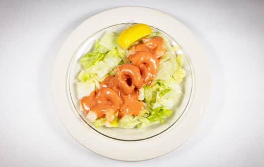 image of Shrimp Remoulade