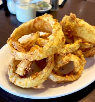 image of Onion Rings