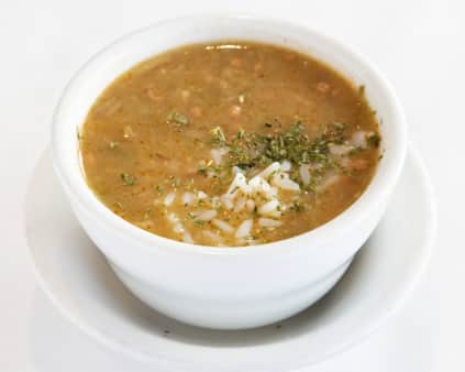 image of Gumbo (Cup)