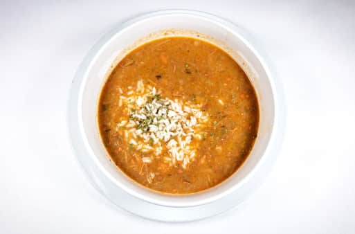 image of Gumbo (Bowl)