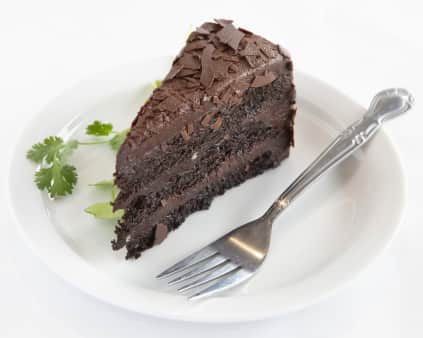 image of Chocolate Mousse