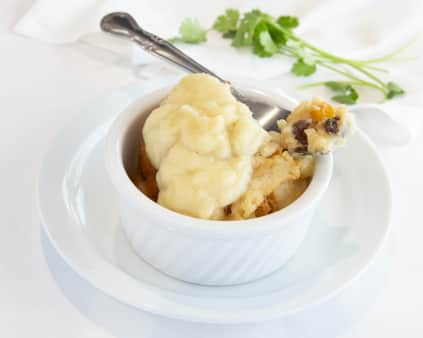 image of Bread Pudding