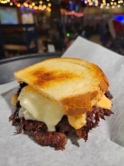 image of *Frisco Smash
