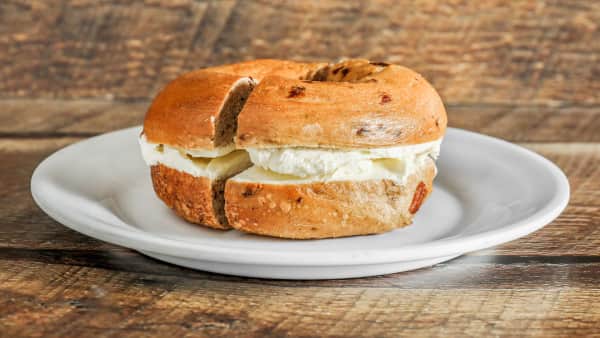 image of Build-a-Bagel
