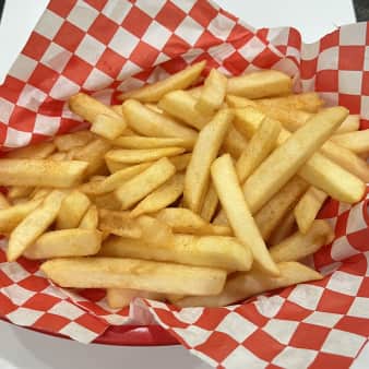 image of Fries