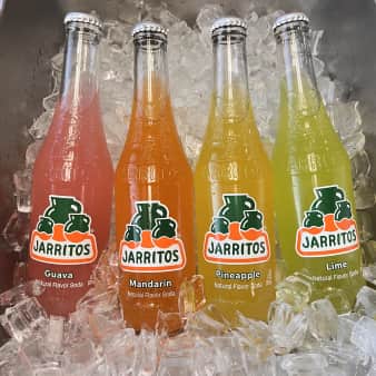 image of Jarritos