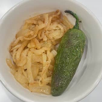 image of Cebolla y Chile Asado 