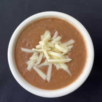 image of Frijoles