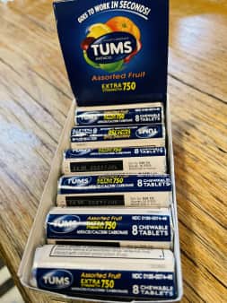image of TUMS