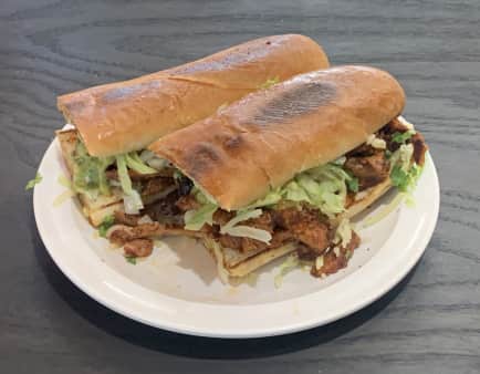 image of Torta 
