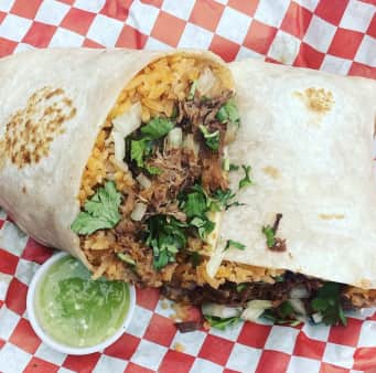 image of Burrito 