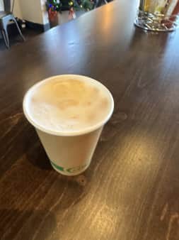 image of Cappuccino - with Italian Espresso