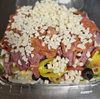 image of Antipasto