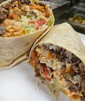 image of Stinger Wrap