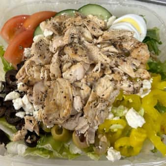 image of Greek Salad