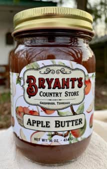 image of Apple Butter