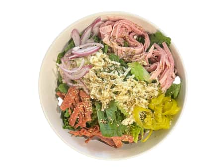image of Hoagie Salad
