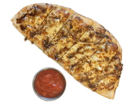 image of Cheesy Breadsticks