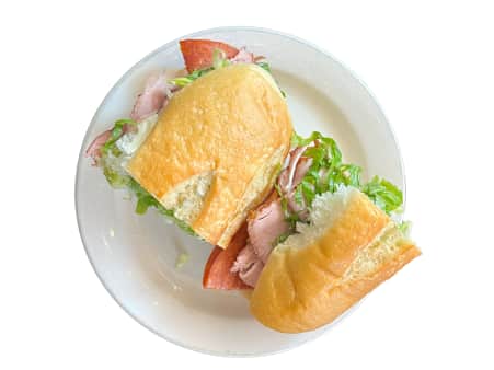image of Sandwich Jersey boy