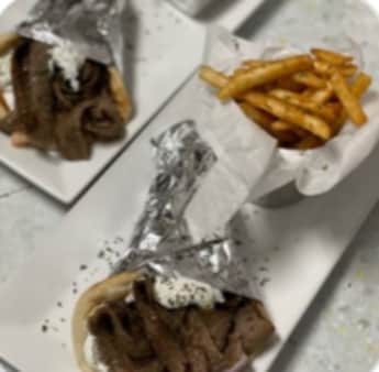 image of Gyro 