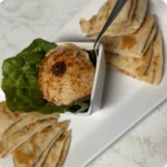 image of Hummus