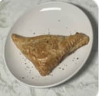 image of Spanakopita