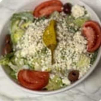 image of Greek Salad