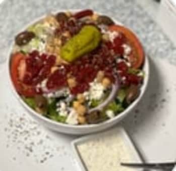 image of Mythos Salad