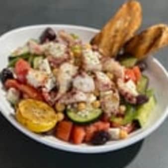 image of Octopus Horgiatiki
