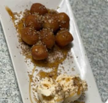 image of Loukoumades