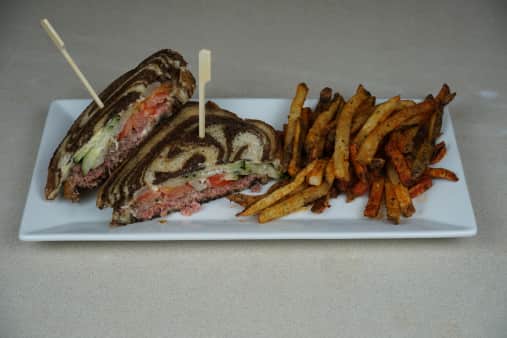 image of Patty Melt 
