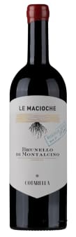 image of LE MARCHESINE BRUNELLO RISERVA 2016